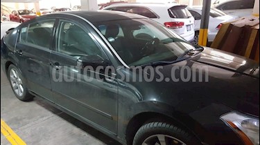 Foto venta Auto usado Nissan Maxima SE Touring CVT (2008) color Negro precio $130,000