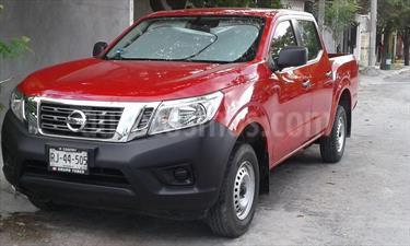 Nissan NP300 Usados Y Seminuevos En México