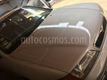 Foto venta Auto usado Nissan Primera GXE 2.0 automatico (1998) color Plata Urbano precio u$s5,500
