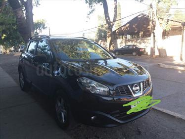 Foto venta Auto usado Nissan Qashqai 1.6L 4x2 (2013) color Negro precio $8.500.000