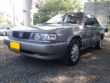 Foto Nissan Sentra 1.6L
