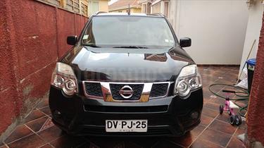 foto Nissan X-Trail S 4x2 Aut usado (2012) color Negro Perla precio $7.990.000