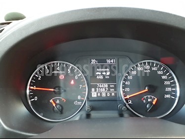 foto Nissan X-Trail Sense 4x2 Aut usado (2014) color Plata precio u$s26.900