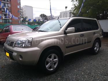 Nissan X-Trail X 2.5L usado (2009) color Beige precio $38.000.000