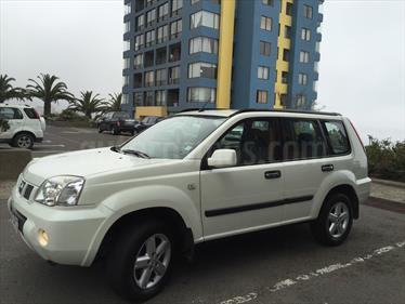 Nissan X-Trail X 4x4 Aut Full 2009