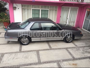 Foto venta Auto usado Oldsmobile Cutlass Eurosport Aut (1991) color Gris precio $39,000
