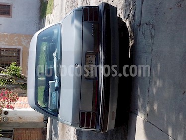 Foto venta Auto Usado Oldsmobile Cutlass Tipico Aut (1992) color Azul precio $23,000