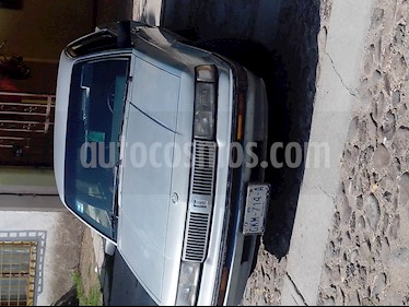 Foto venta Auto Seminuevo Oldsmobile Cutlass Tipico Aut (1992) color Azul precio $23,000