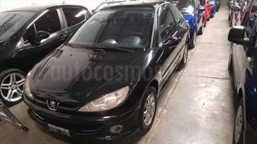foto Peugeot 206 2.0 HDi XS Premium 3P usado (2007) precio $160.000