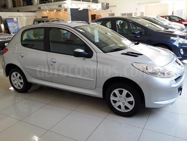 Foto venta Auto nuevo Peugeot 207 Compact 1.4 Allure 5P color A eleccion precio $219.700
