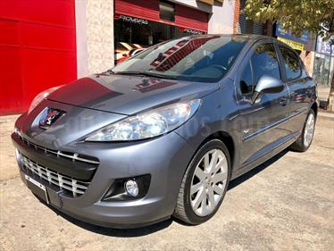 foto Peugeot 207 GTi 5P