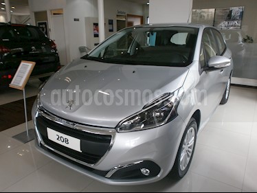 Foto venta Auto nuevo Peugeot 208 Active 1.6 color A eleccion precio $365.700