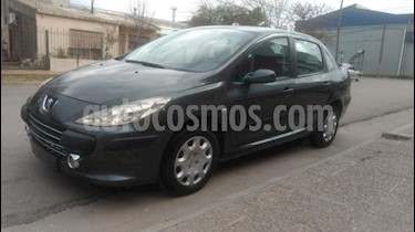 foto Peugeot 307 5P 1.6 XS usado (2008) color Verde Oscuro precio $270.000