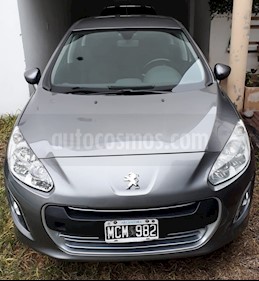 Foto venta Auto Usado Peugeot 308 Active (2013) color Gris precio $250.000