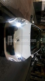 Foto venta Auto usado Peugeot 308 Allure 2014/5 (2014) color Blanco precio $350.000