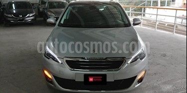 Foto venta Auto Seminuevo Peugeot 308 FA©lline (2016) color Gris precio $249,900
