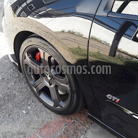 Foto venta Auto usado Peugeot 308S GTi 1.6 Turbo (2012) color Negro precio $405.000