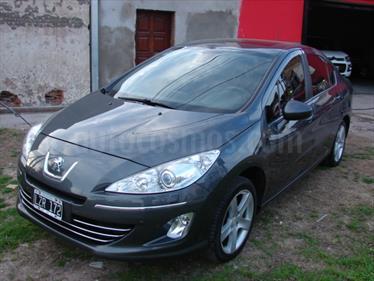 Foto Peugeot 408 Feline