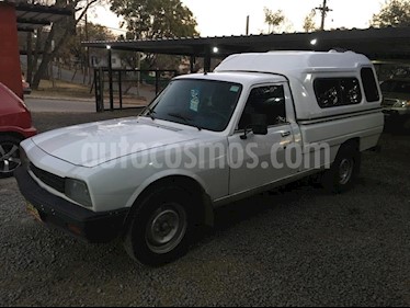 Foto venta Auto Usado Peugeot 504 GD (1996) color Blanco precio $140.000