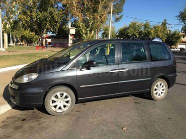 Foto venta Auto usado Peugeot 807 ST 2.0 HDi 8 asientos (2006) color Azul Oscuro precio $230.000