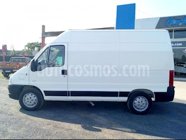 Foto venta Auto Usado Peugeot Boxer 350MH 2.3 HDi (2014) color Blanco precio $550.000