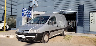 Foto venta Auto Usado Peugeot Expert Tepee 2.0 HDi (2007) color Gris Claro precio $310.000