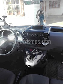 foto Peugeot Partner 1.6L HDi usado (2013) color Blanco precio $5.700.000