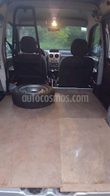 Foto venta Auto usado Peugeot Partner Furgon Confort 1.4 (2015) color Gris Plata precio $260.000