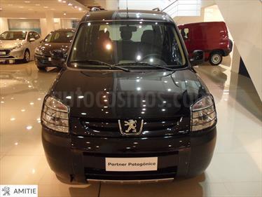 Foto venta Auto nuevo Peugeot Partner Patagonica 1.6 color A eleccion precio $350.000