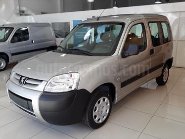Foto venta Auto nuevo Peugeot Partner Patagonica color A eleccion precio $271.600