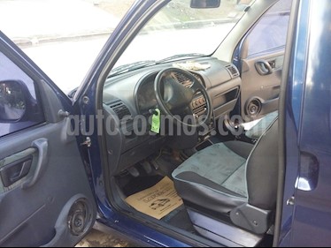 Foto venta Auto usado Peugeot Partner Patagonica (2003) color Azul precio $160.000
