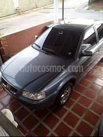 Peugeot Venirauto Centauro usado (2016) color Gris precio u$s3.500