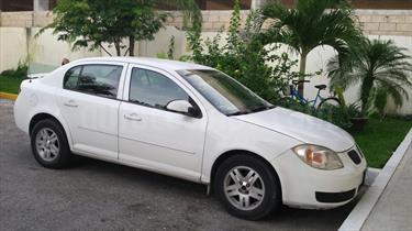 Foto venta Auto Seminuevo Pontiac G4 Paq E (2005) color Blanco precio $59,000