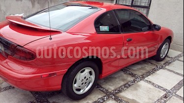 foto Pontiac Sunfire 2P B usado (1999) color Rojo precio $30,000