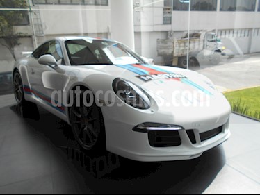 Foto venta Auto Seminuevo Porsche 911 Carrera S Coupe (2015) color Blanco Carrara precio $2,200,000