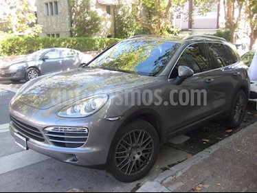 Foto venta Auto usado Porsche Cayenne 3.6L Aut (2013)