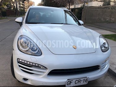 Foto venta Auto usado Porsche Cayenne 3.6L GTS (2014) color Blanco precio $29.900.000