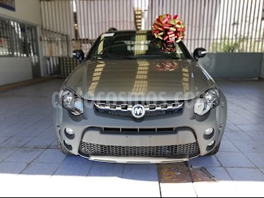foto RAM 700 Club Cab Adventure Apple Car Play Android Auto nuevo color Verde precio $294,400
