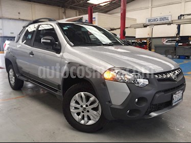 Foto venta Auto Seminuevo RAM 700 Club Cab Adventure (2016) color Plata precio $240,000