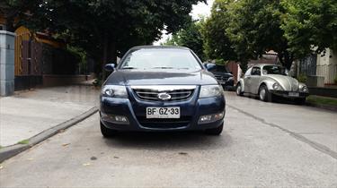 Foto venta Auto usado Renault-Samsung SM3 LE 1.6L Aut (2008) color Azul Atlantico precio $3.850.000