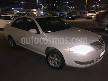 foto Renault-Samsung SM3 LE 1.6L usado (2012) color Blanco precio $4.200.000