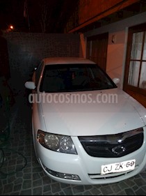 foto Renault-Samsung SM3 LE 1.6L usado (2010) color Blanco precio $3.400.000