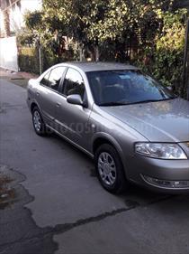 foto Renault-Samsung SM3 PE Entry 1.6L usado (2013) color Beige Arena precio $4.200.000