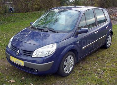 Foto venta carro usado Renault 11 Blue Jeans L4 1.4 (2001) color Azul Aqua precio u$s7.000