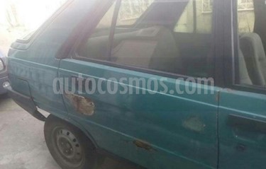 Renault 11 GTL usado (1988) color Verde precio u$s500