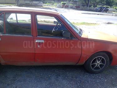 Renault 18 motor1600 usado (1980) color Gris precio u$s65.000.000