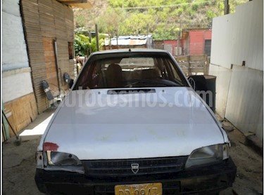 foto Renault 18 motor1600 usado (2000) color Blanco precio u$s200