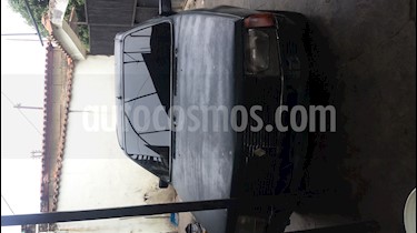 Foto venta carro usado Renault 18 motor1600 (1987) color Verde precio u$s450
