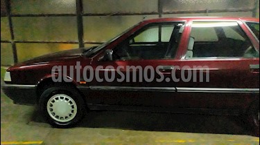 foto Renault 21 GTX Alize usado (1995) color Bordó precio $95.000
