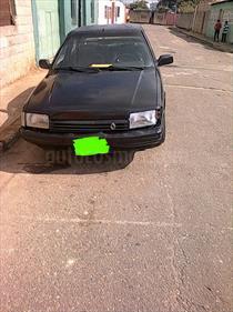 Renault 21 Nevada L4 2.0i usado (1989) color Negro precio BoF45.000.000